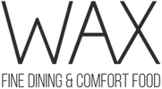 logo (Wax Restaurant)