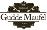logo (Gudde Maufel)